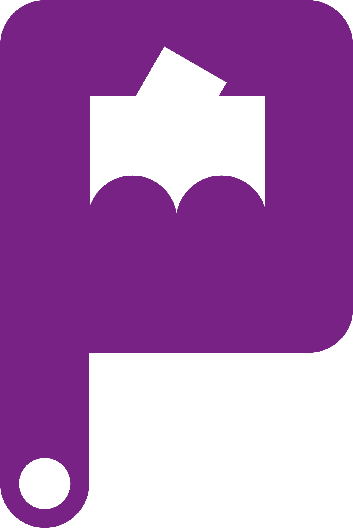 Pinky logo